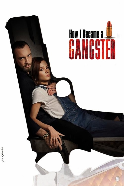 How I Became a Gangster (2019) NETFLIX บรรยายไทย