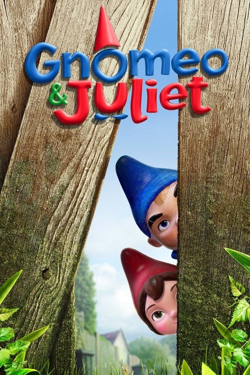 Gnomeo & Juliet โนมิโอ แอนด์ จูเลียต 2011