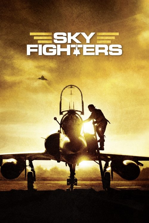 Sky Fighters ซิ่งสะท้านฟ้า สกัดแผนระห่ำโลก 2005