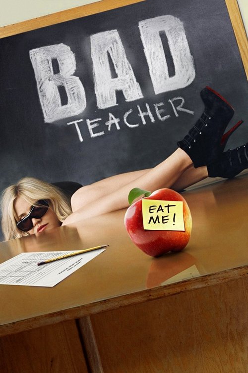 Bad Teacher จารย์แสบ แอบเอ๊กซ์ 2011