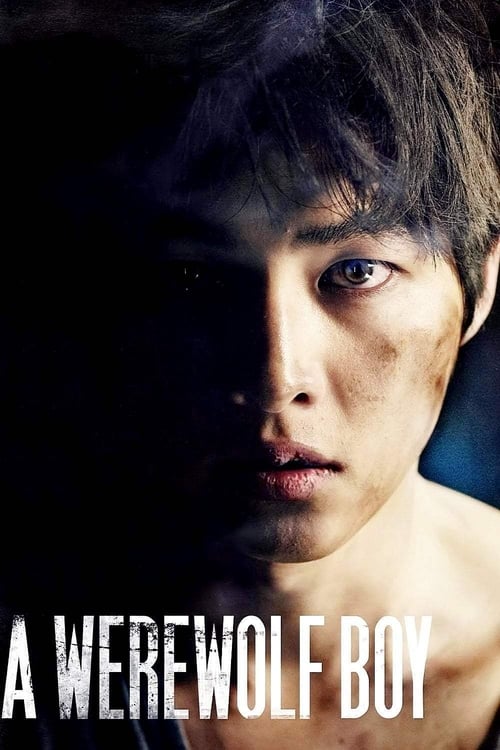 A Werewolf Boy (Neuk-dae-so-nyeon) วูฟบอย (2012)