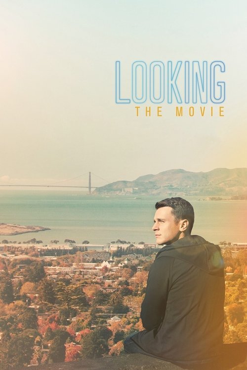 Looking The Movie (2016) ซับไทย