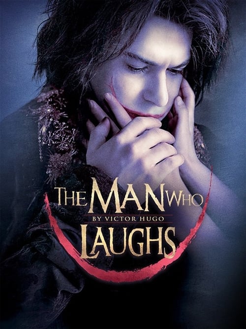 The Man Who Laughs ปาฏิหาริย์รักจากโจ๊กเกอร์ 2012