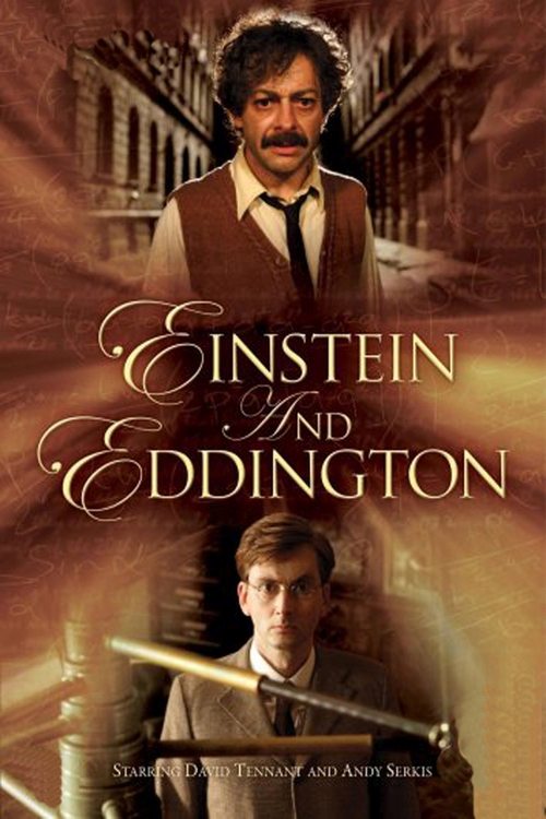 Einstein and Eddington ไอน์สไตน์และเอ็ดดิงตั้น (2008) ซับไทย