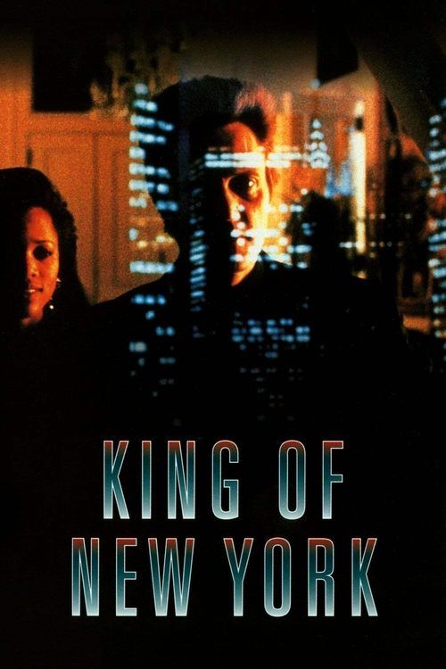 King of New York (1990) ซับไทย