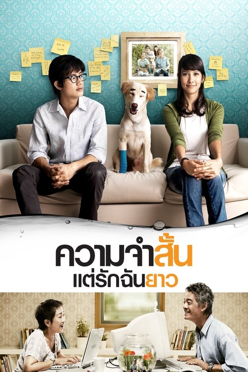 Best of times ความจำสั้น แต่รักฉันยาว 2009