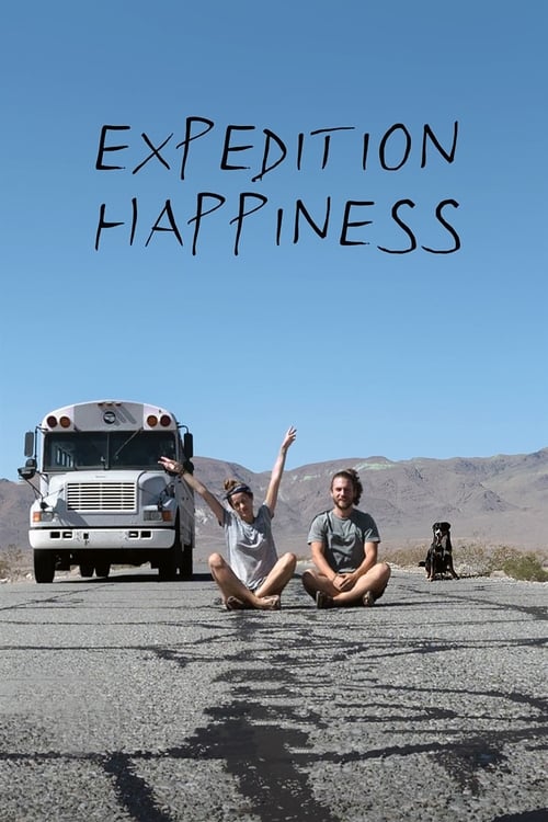 Expedition Happiness การเดินทางสู่ความสุข (2017) ซับไทย
