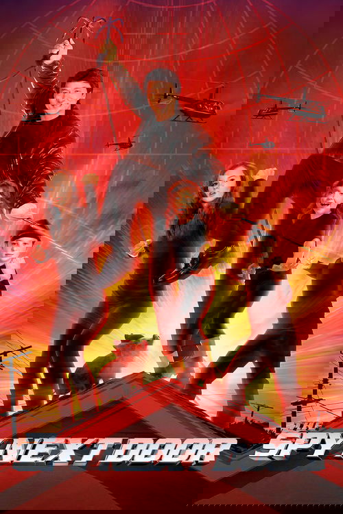 The Spy Next Door วิ่งโขยงฟัด 2010