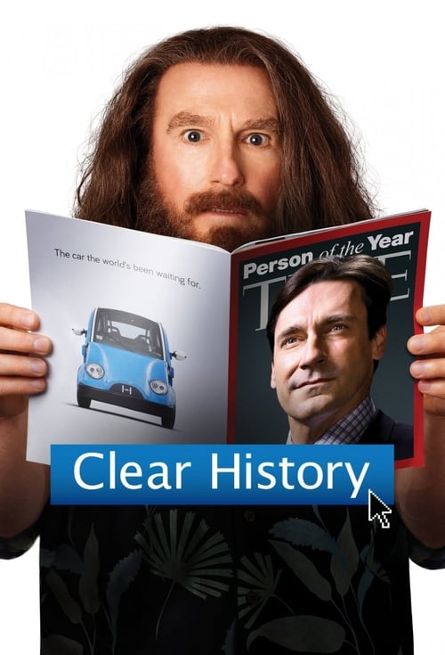 Clear History แสบกับพี่ต้องมีเคลียร์ (2013) ซับไทย