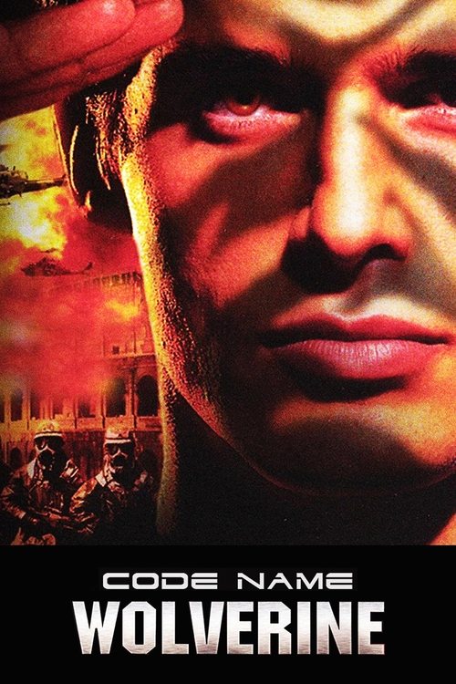 Code Name Wolverine โค้ดเนม วูล์หเวอรีน (1996) ซับไทย