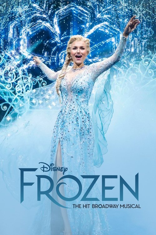 Frozen The Hit Broadway Musical (2025) บรรยายไทย