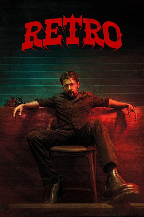 Retro แค้นข้ามเวลา (2025) บรรยายไทย