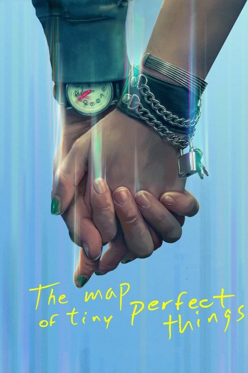 The Map of Tiny Perfect Things แผนที่วันดีเลิศ (2021) บรรยายไทย