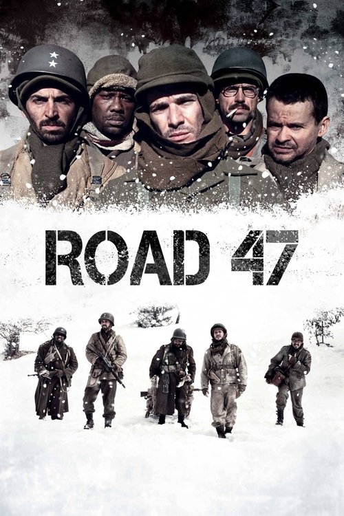 Road 47 (The Lost Patrol) (A Estrada 47) ฝ่าวิกฤตสมรภูมินรก 47 (2013) HDTV
