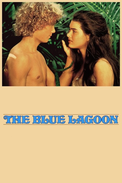 The Blue Lagoon ความรักความเชื่อ 1980