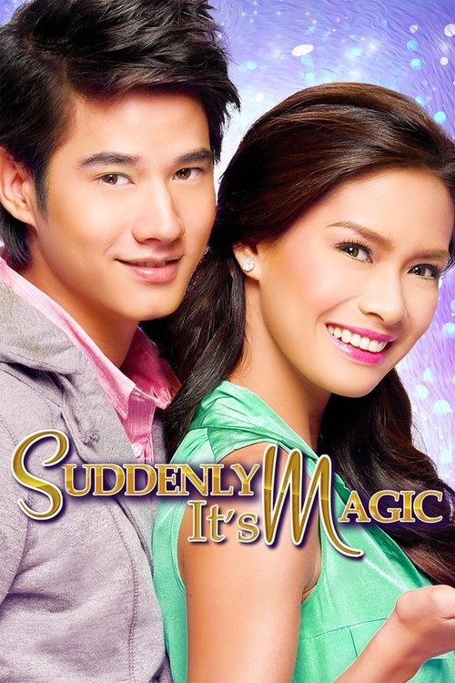 Suddenly It s Magic มหัศจรรย์รักกับสิ่งเล็ก ๆ 2012