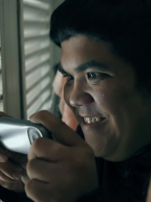 GTH Side Stories ตอน แจ๊ค เดอะสายลับ