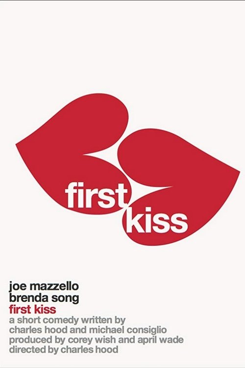 First Kiss รักสุดท้าย ป้ายหน้า 2012