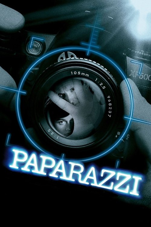 Paparazzi ยอดคนเหนือเมฆ หักแผนฆ่า 2004