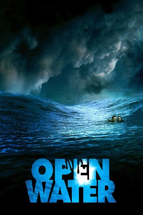 Open Water1 ระทึกคลั่ง ทะเลเลือด ภาค1 (2003)