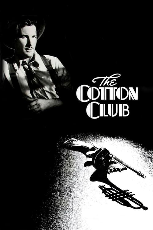 The Cotton Club มาเฟียหัวใจแจ๊ซ (1984)