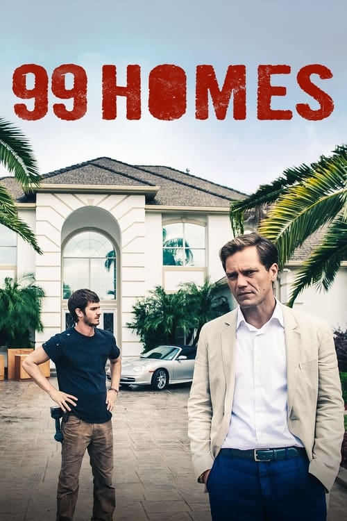 99 homes เล่ห์กลคนยึดบ้าน (2014) ซับไทย