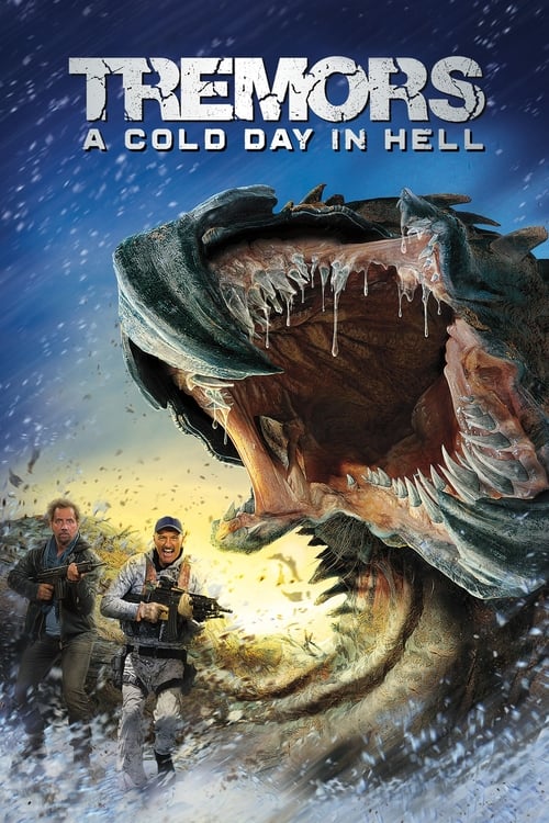 Tremors A Cold Day in Hell ฑูตนรกล้านปี 6 (2018) บรรยายไทยแปล