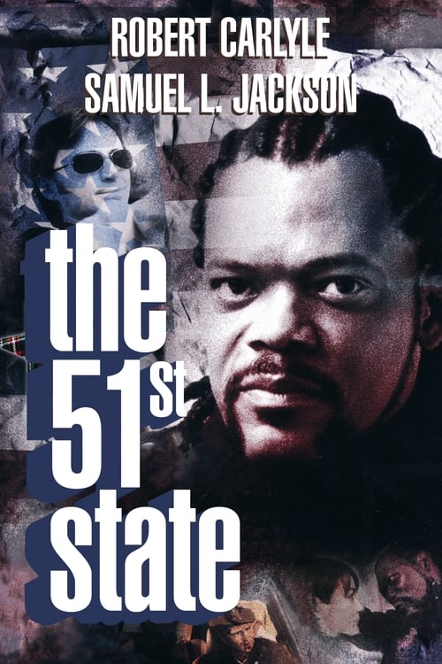 The 51st State คู่บรรลัยใส่เกียร์ลุย 2001