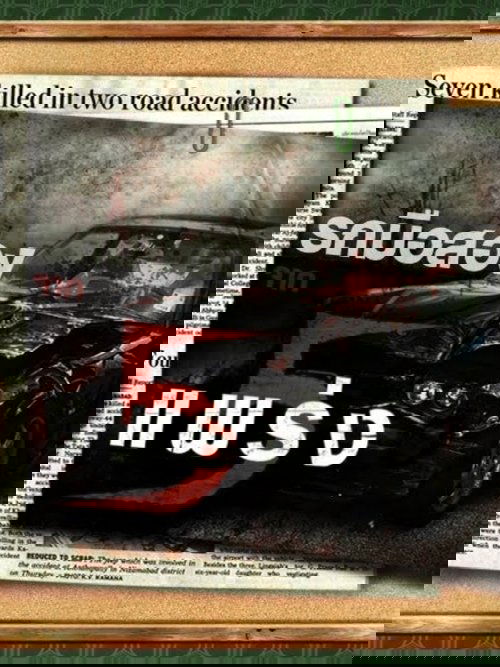 GTH Side Stories ตอน ก่อนจะเป็นมือสอง