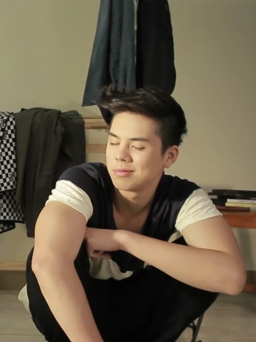 GTH Side Stories ตอน ซัก-เค-ซี๊ด