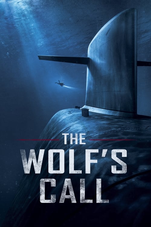 The Wolf’s Call (Le chant du loup) (2019) ซับไทย