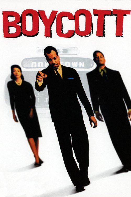 Boycott บอยคอทท์ (2001) ซับไทย