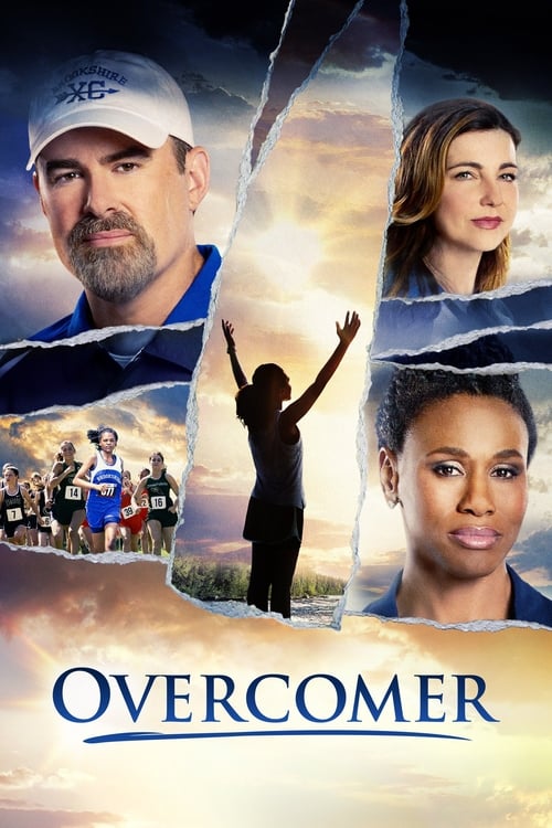 Overcomer (2019) บรรยายไทย