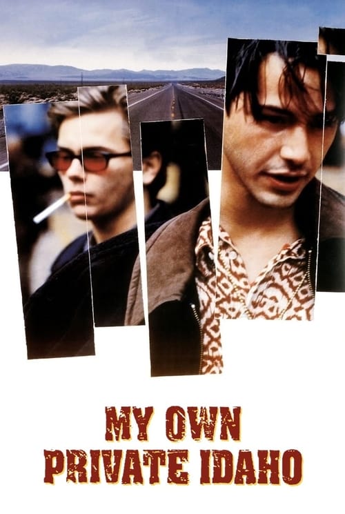 My Own Private Idaho ผู้ชายไม่ขายรัก (1991) ซับไทย