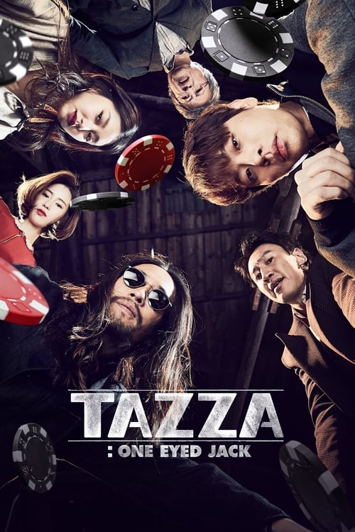 Tazza one eyed jack  สงครามรัก สงครามพนัน 2 (2019) ซับไทย