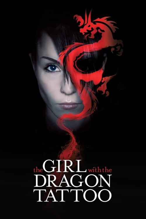 Millennium 1 The Girl with the Dragon Tattoo ขบถสาวโค่นทรชน