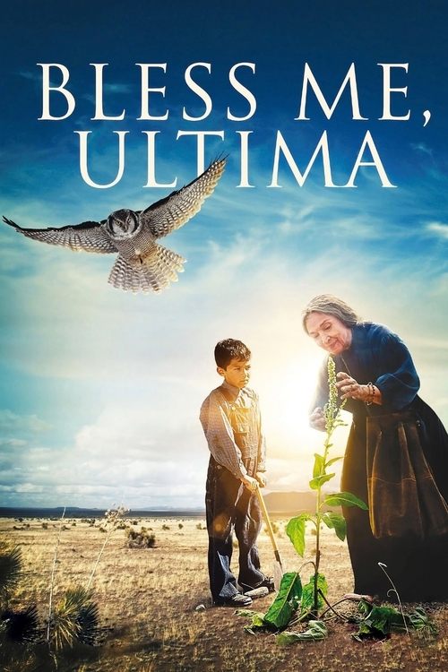Bless Me Ultima คุณยายปาฏิหาริย์ 2012