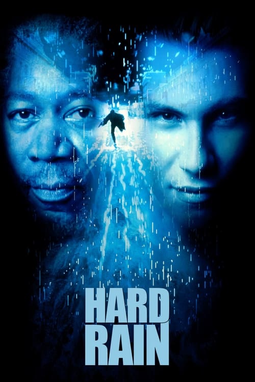 Hard Rain อึดท่วมนรก (1998)
