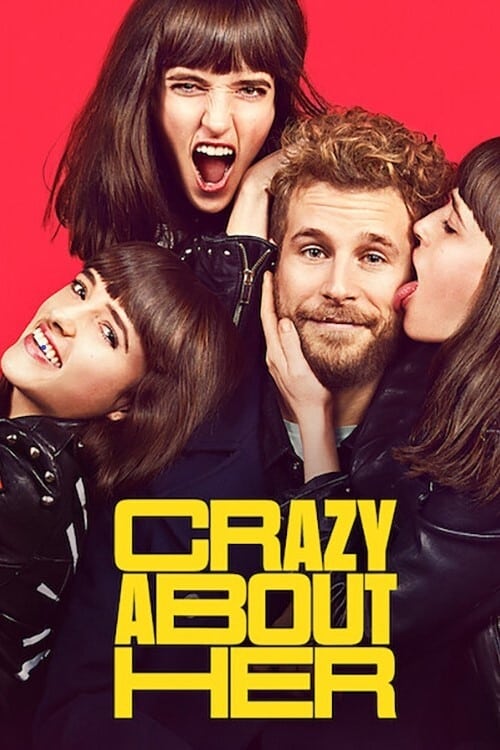 Crazy About Her  บ้า… ก็บ้ารัก (2021) ซับไทย Netflix