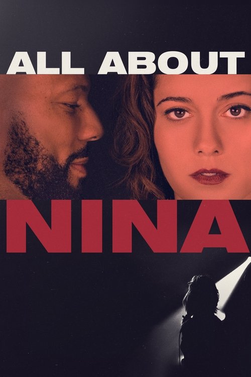 All About Nina (2018) ซับไทย Netflix
