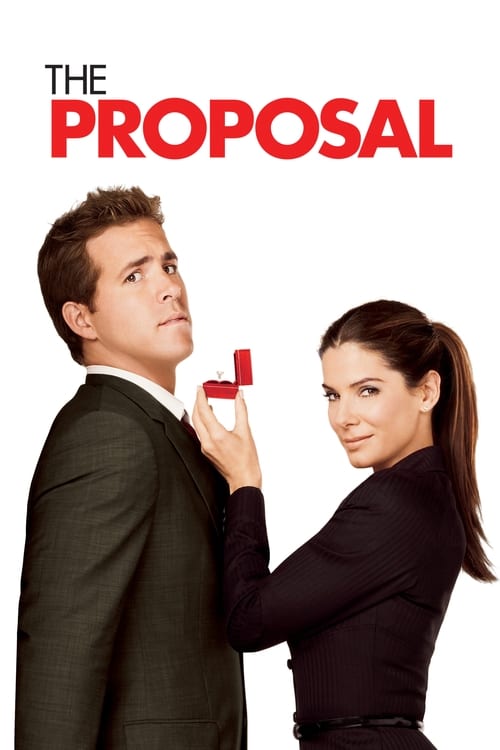 The Proposal ลุ้นรักวิวาห์ฟ้าแลบ (2009)