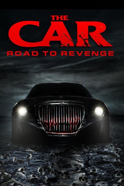 The Car Road to Revenge (2019) บรรยายไทย