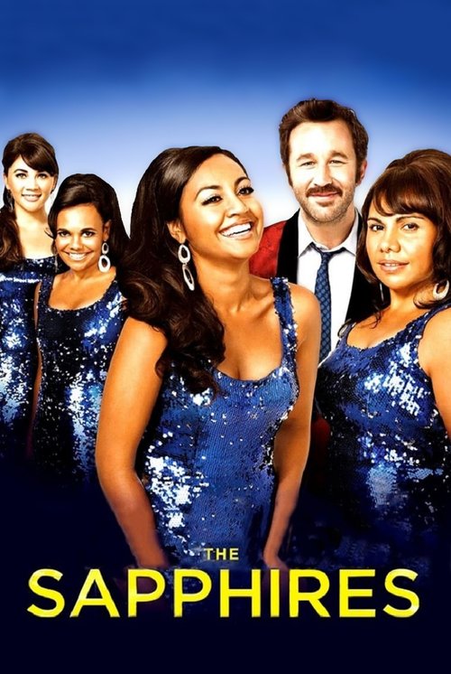 The Sapphires ปั้นดินให้เป็นดาว 2012