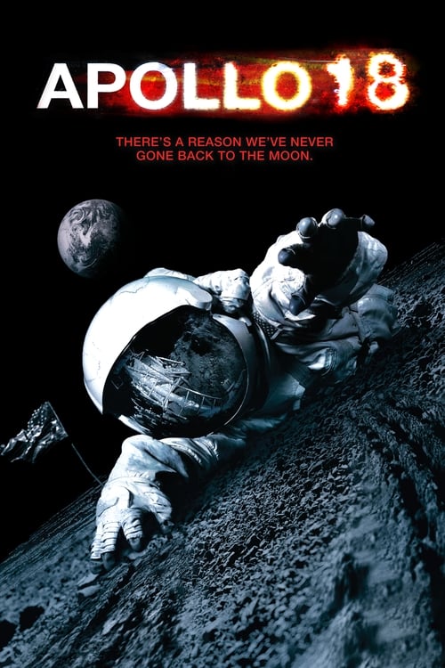 Apollo 18 หลุมลับสยองสองล้านปี (2011)