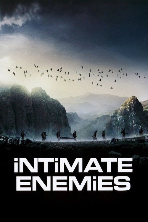 Intimate Enemies อัลจีเรีย สมรภูมิอเวจี 2007