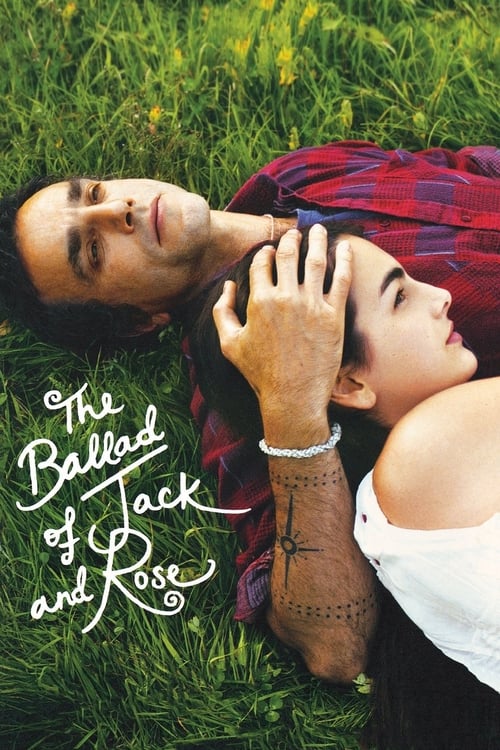 The Ballad of Jack and Rose ขอให้โลกนี้มีเพียงเรา 2005