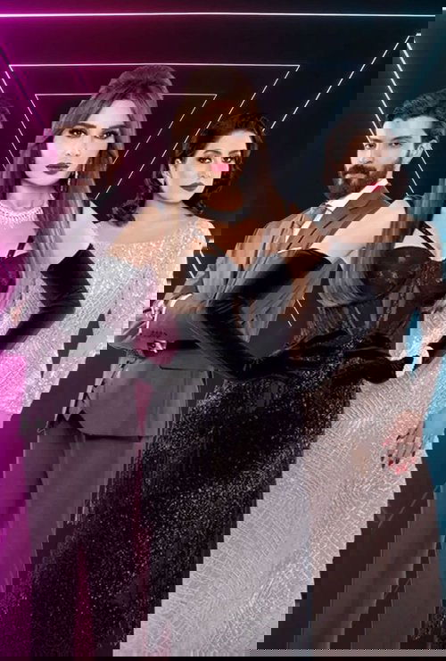 Diva (Diba) (2020) ซับไทย