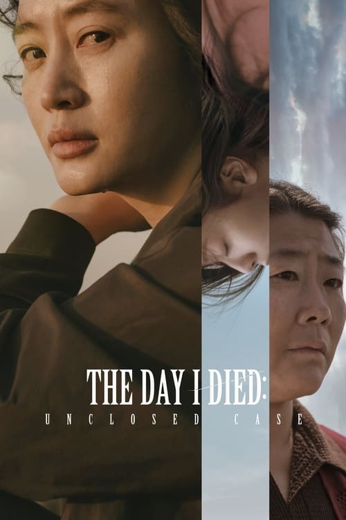 The Day I Died Unclosed Case (2020) ซับไทย