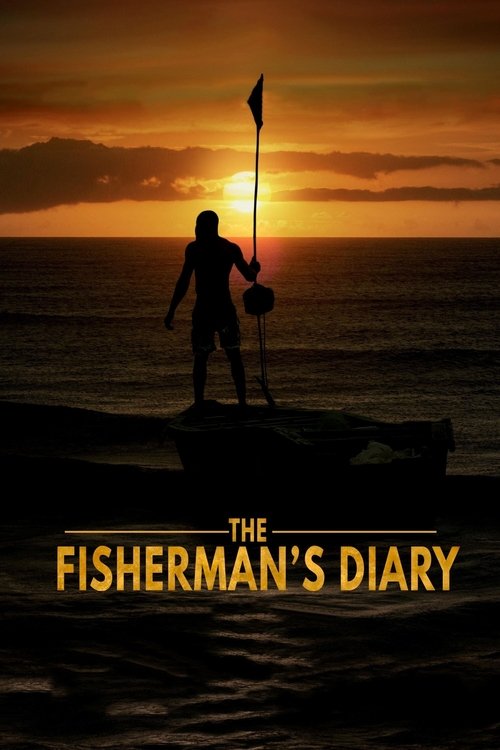 The Fisherman’s Diary บันทึกคนหาปลา (2020) ซับไทย