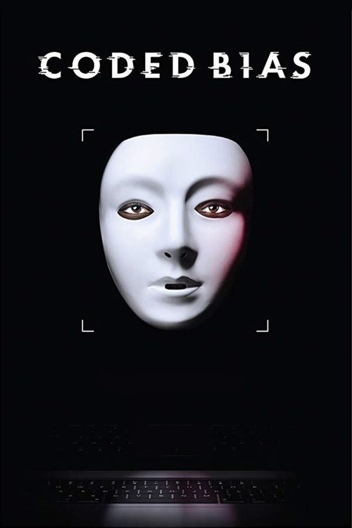 Coded Bias รหัสอคติ (2020) ซับไทย